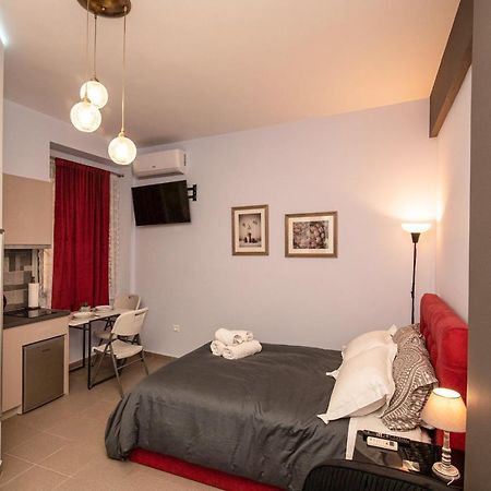 Apartmán Reveal Athens From A Hidden Gem Near Acropolis! Exteriér fotografie