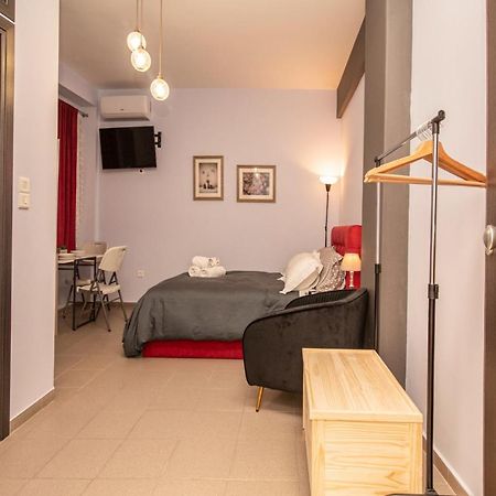 Apartmán Reveal Athens From A Hidden Gem Near Acropolis! Exteriér fotografie
