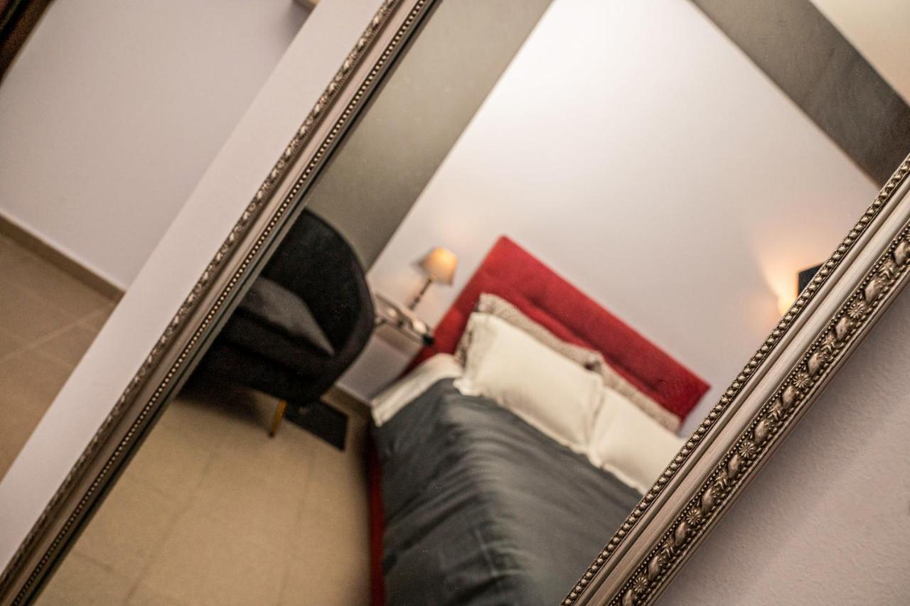 Apartmán Reveal Athens From A Hidden Gem Near Acropolis! Exteriér fotografie